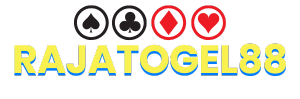 Logo RAJATOGEL88